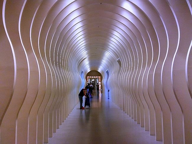 이국적인 분위기의 아난티코브 부산 기사 관련 이미지6