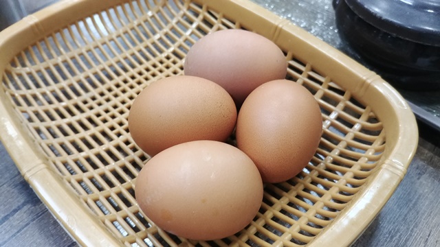 달걀(4개)사진