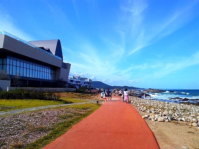 이국적인 분위기의 아난티코브 부산 기사 관련 이미지15