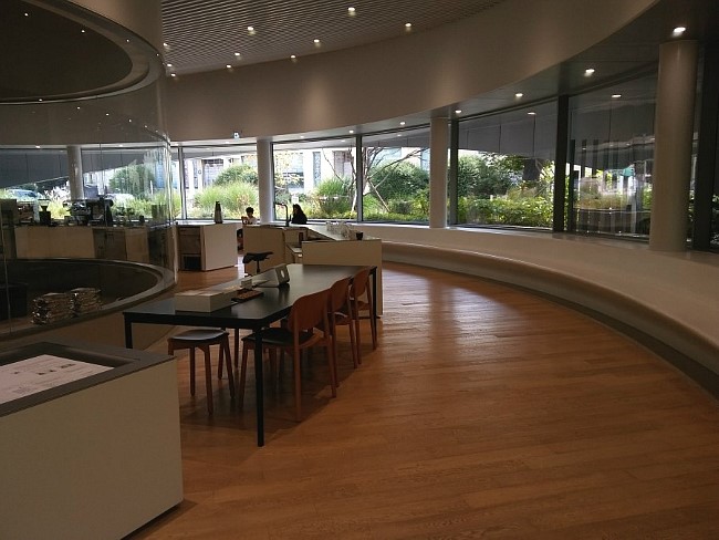 수안커피 내부 사진3