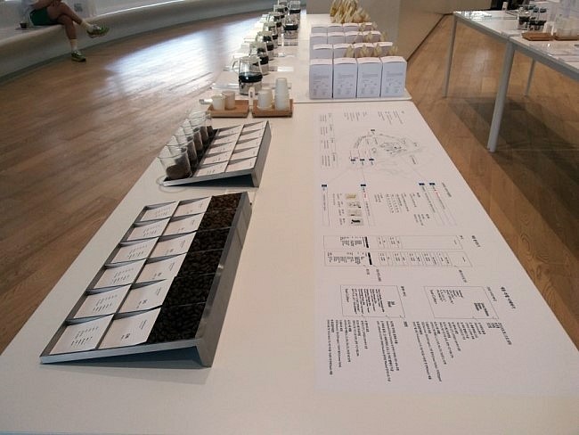 수안커피 내부 사진2