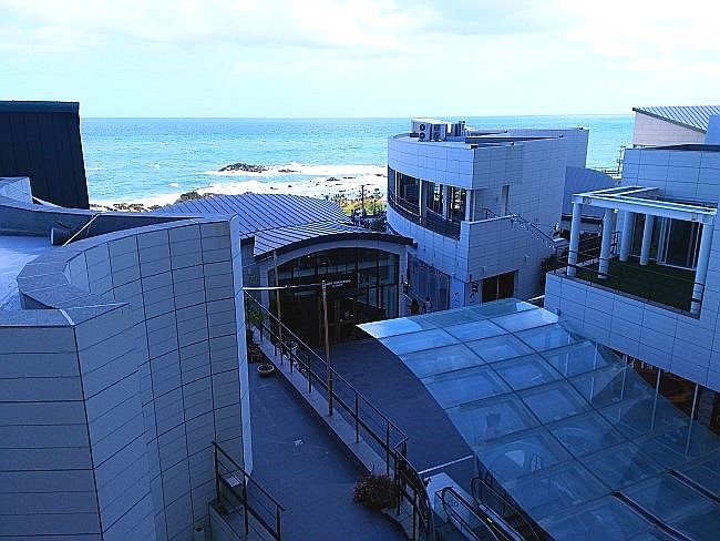 이국적인 분위기의 아난티코브 부산 기사 관련 이미지5