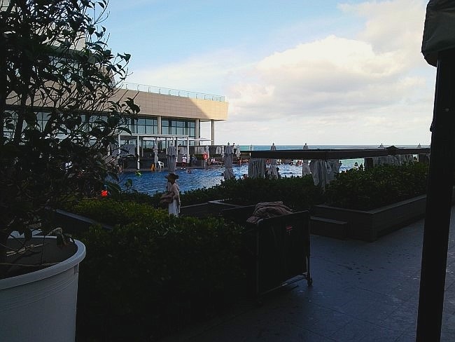 이국적인 분위기의 아난티코브 부산 기사 관련 이미지14