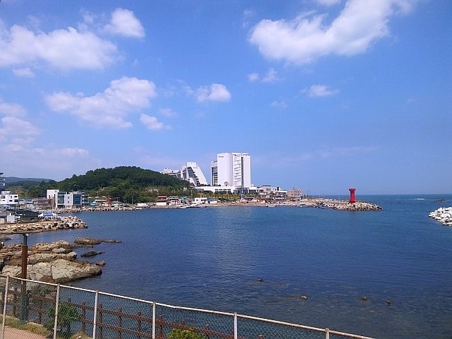 이국적인 분위기의 아난티코브 부산 기사 관련 이미지1