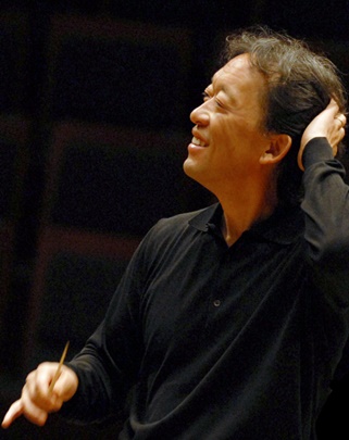世界著名音乐指挥大师郑明勋，受邀担任2030釜山世博会宣传大使