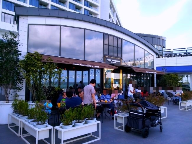 이국적인 분위기의 아난티코브 부산 기사 관련 이미지10