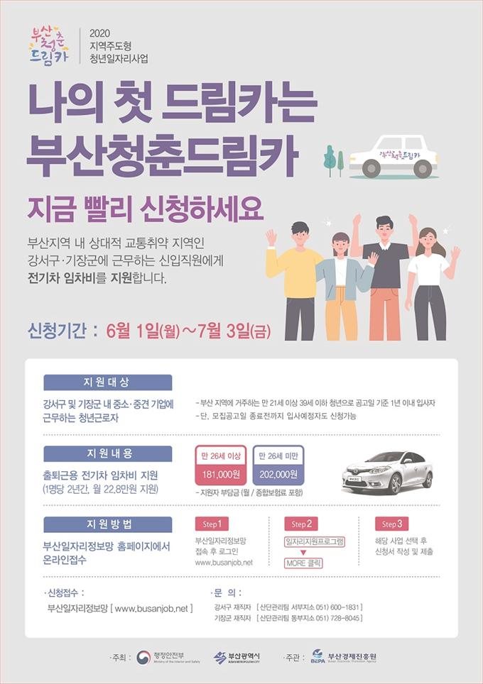 청춘드림카