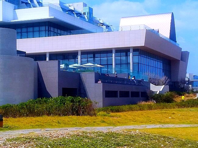 이국적인 분위기의 아난티코브 부산 기사 관련 이미지13