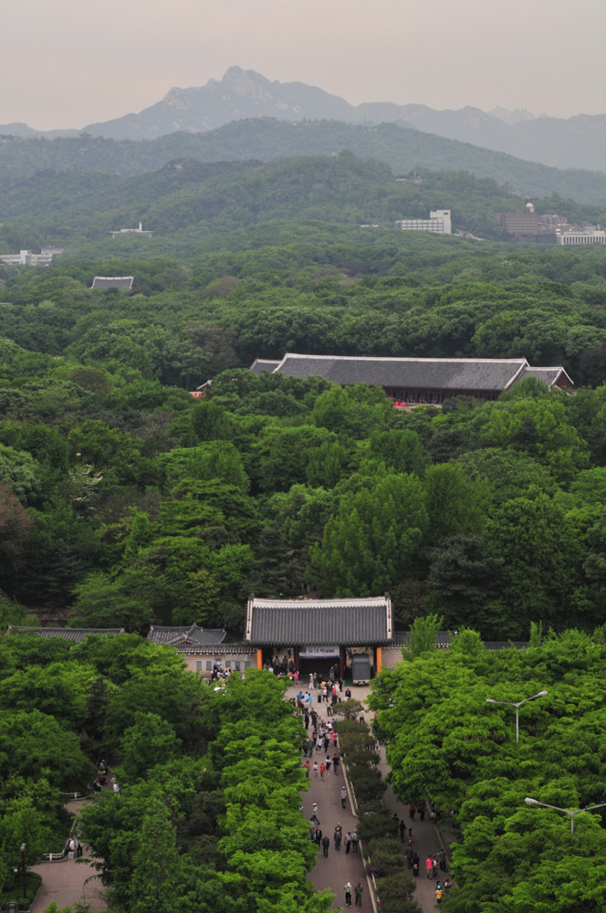 종묘 [Jongmyo Shrine] 이미지2