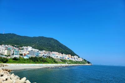 [Galmaetgil Route 3-3] Jeoryeong Coastal Trail썸네일