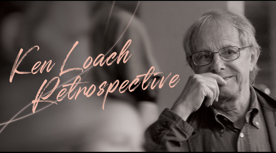 Ken Loach Retrospective
