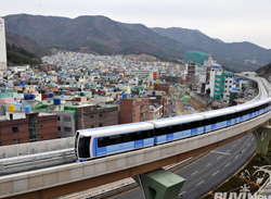 부산-김해·양산 광역교통망 착착 기사 이미지