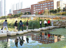 구포나루·구포시장… 낙동강 뱃길 출발점 자연친화 도시 기사 이미지