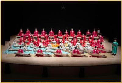 ◈ 1.31. 17:00 1월 문화가 있는 날 맞아 부산시립국악관현악단 공연 열려 ◈ 1.31. 18:00 ‘고고학과 인류의 문화’ 큐레이터와의 역사 나들이 진행썸네일