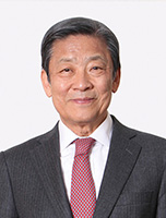 부산외국어대학교 총장