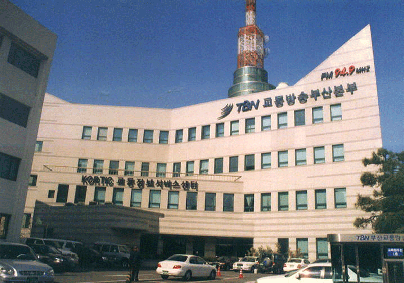 TBN(FM 94.9) 부산교통방송