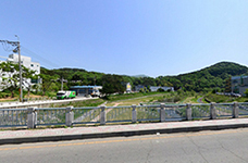 Dongdaegyo Bridge