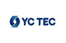 YC TEC 베트남 로고