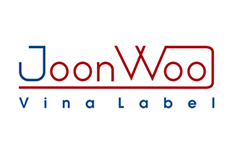 Joo Woo Vina Label Production 로고