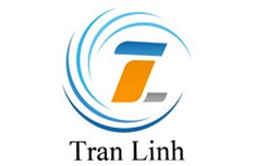 Tran Linh 쩐린 로고