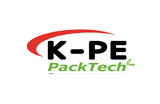 K-PE 로고