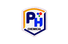 PH CHEMICAL 로고