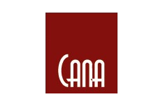 CANA
				로고