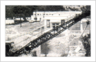 1961~1966 First phase of the waterworks expansion