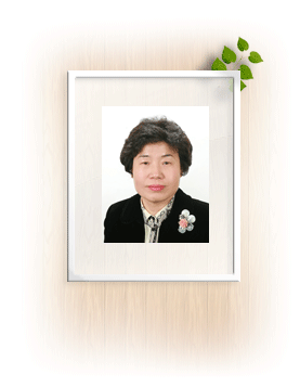 여성가족국 백순희