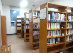 도서실 사진