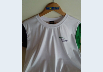 에코 T-셔츠 (반팔, BI디자인)
