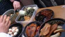 전통음식교육