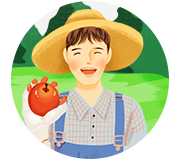농촌그린투어체험 프로그램
