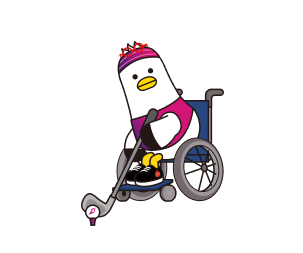 골프
