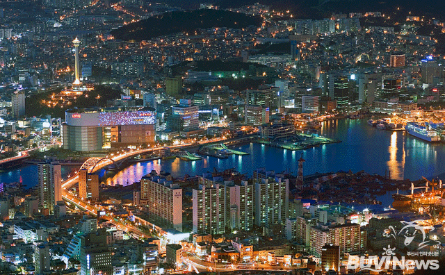 부산관광사진