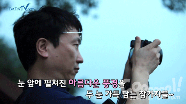 부산야경관광택시투어