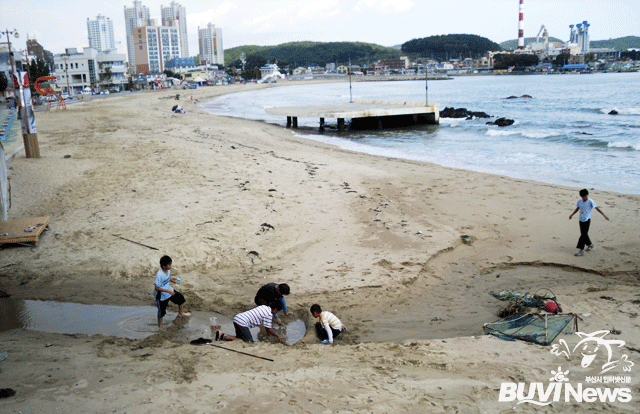 문학과 영화속의 공간 ‘갯마을’