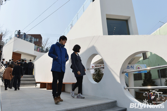 '이바구 공작소' 모습