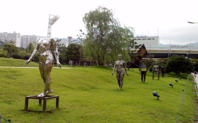 진행 2002-A설치사진