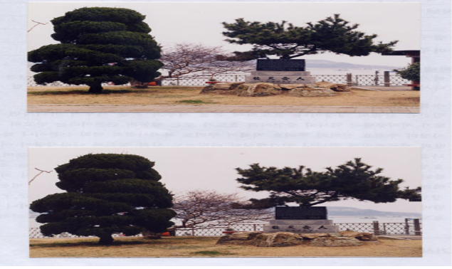 효도권장비 설치사진