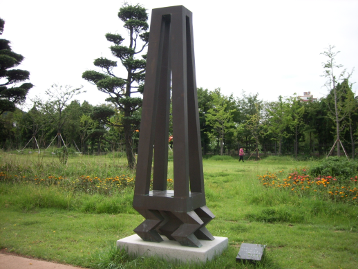 지그재그 설치사진