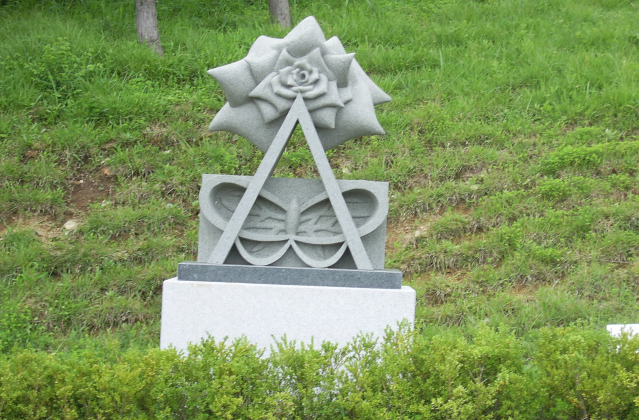 꽃과 나비 설치사진