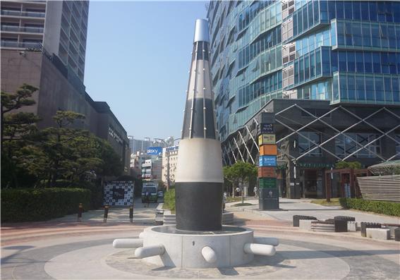 등대 사진