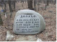 시비 사진