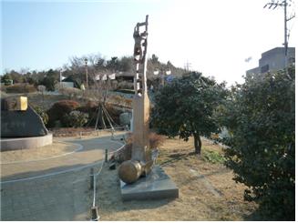 소년 의 꿈 사진