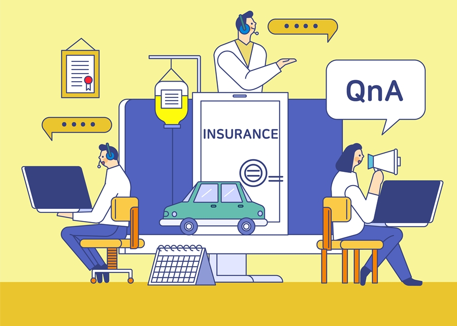 Free insurance for all Busan residents