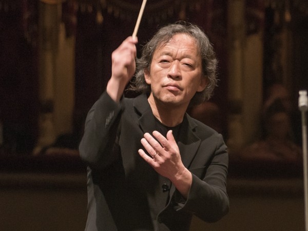 World-class conductor tapped to promote Busan’s Expo candidacy