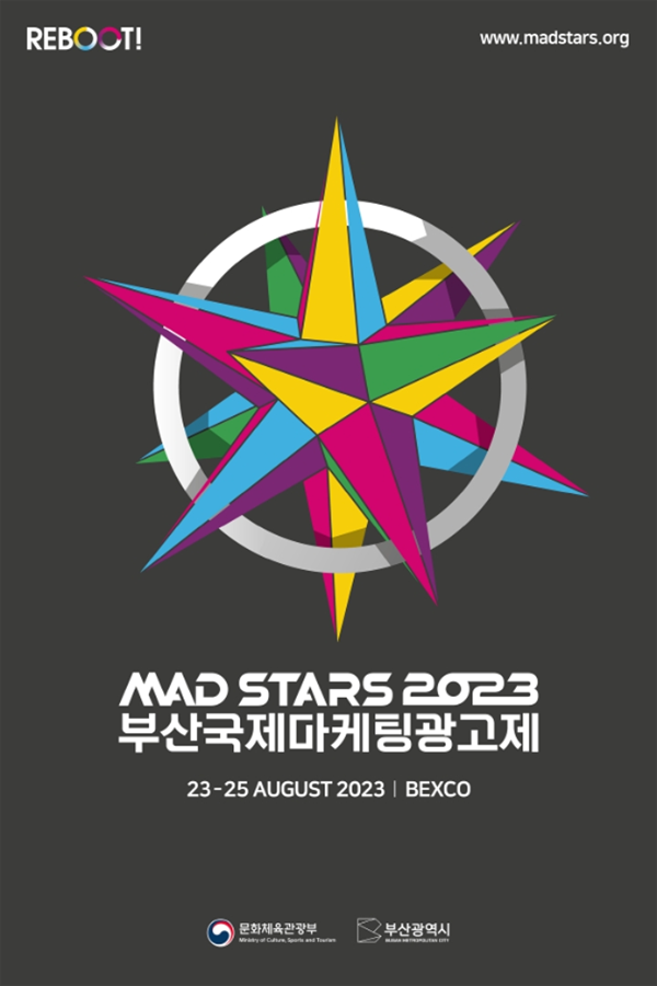 MAD Stars 2023, a gathering for global creatives