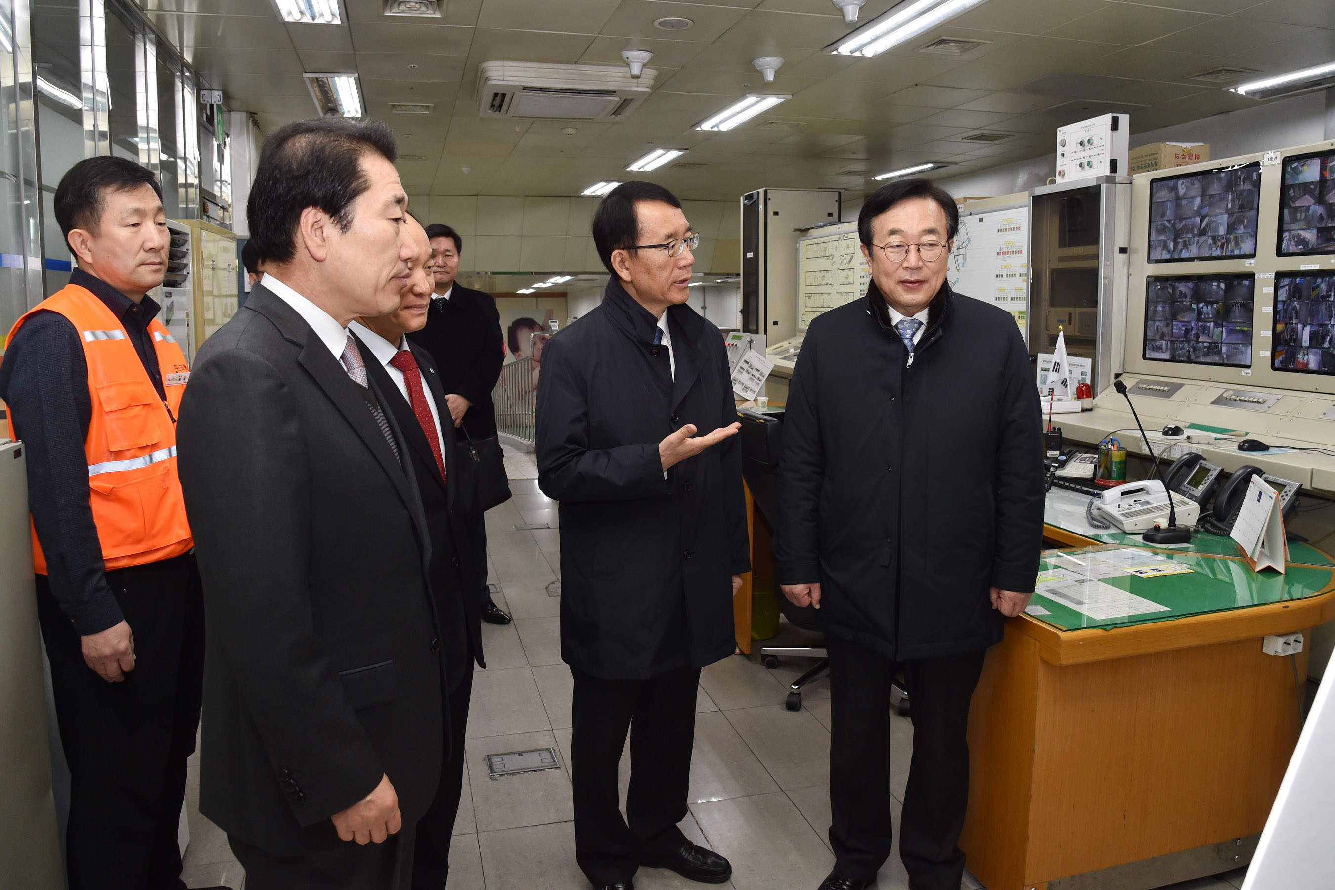 20161221 도시철도 파업관련 현장방문(연산역) 09.jpg