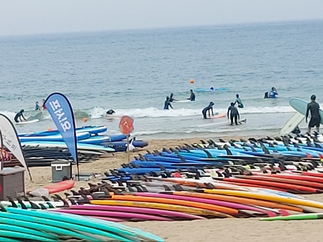서핑2